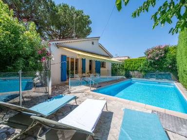 Villa Cannes