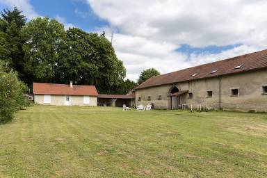 Maison de vacances  Laon