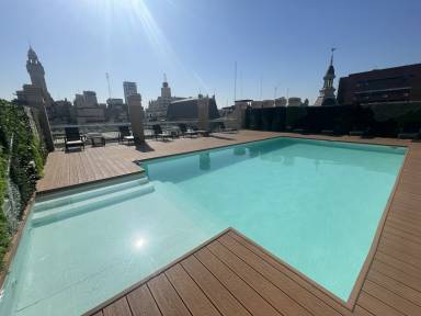 Appartement Monserrat
