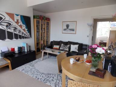 Ferienwohnung Holborn