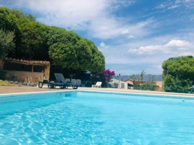 Farmhouse  Villamassargia