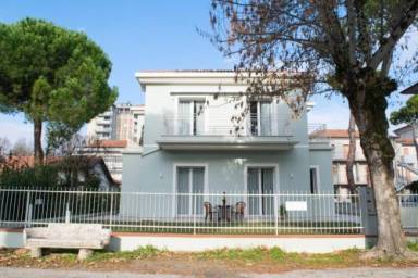 Appartamento  Milano Marittima