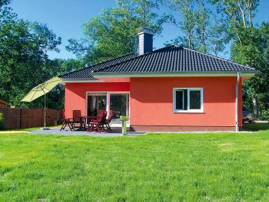 Ferienhaus Rerik
