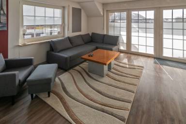 Ferienwohnung Nessmersiel