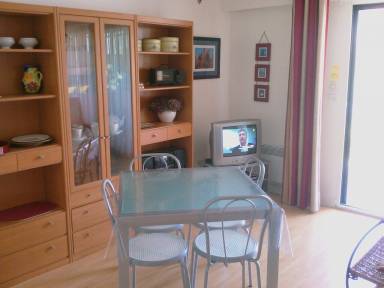 Appartement  La Rochelle