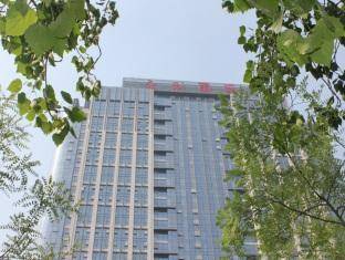 Apartment mit Hotelservice Chaoyang