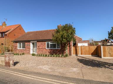 Cottage Wells-Next-the-Sea