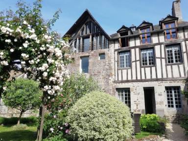 Apartment  Dinan