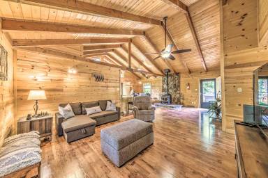 Cabin  Ruidoso