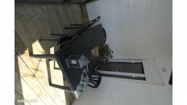 Chalet Salon-de-Provence