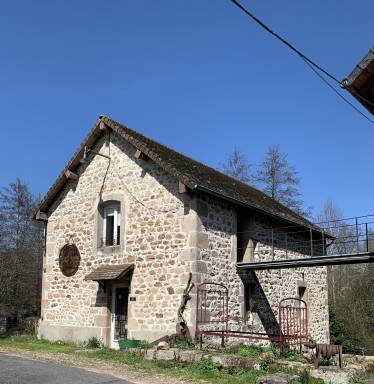 House  Millay