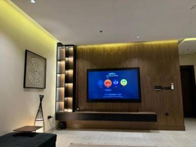 Apartment Al Arid