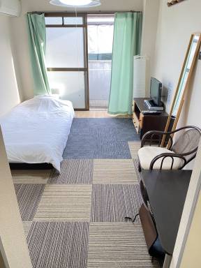 Apartment  Kyoto