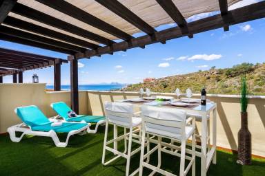 Appartement Manilva