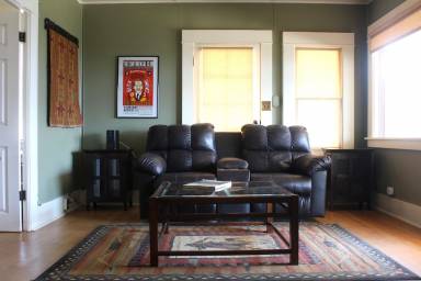 House Kernville