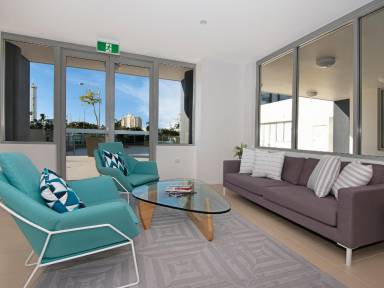 Serviced apartment Townsville City