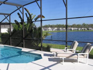 Villa Kissimmee
