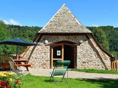 Cottage Taussac