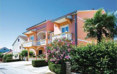 Ferienwohnung Biograd na Moru