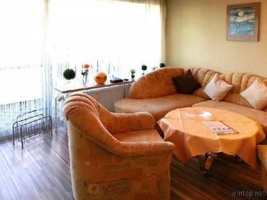 Ferienwohnung Bad Füssing