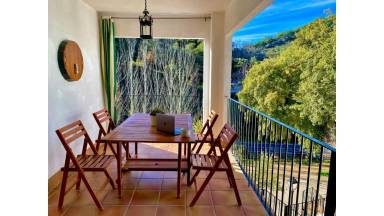 Casa rural  Aracena