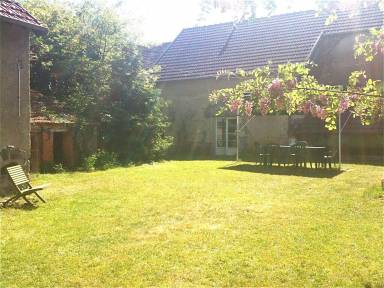 Maison de vacances Cosne-Cours-sur-Loire