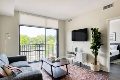 Apartment Bethesda