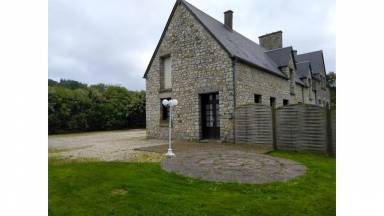 Huis  Sourdeval