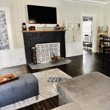 House Sylvan Beach