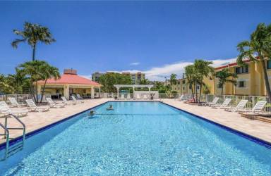 Condo  Plantation Key