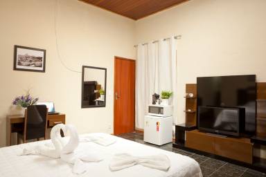 Logement Flamengo
