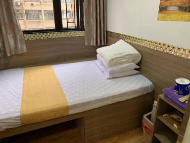 Logement Sham Shui Po