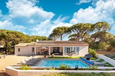 Villa Vidauban