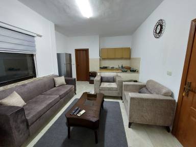 Appartement Jabal Al Hussein