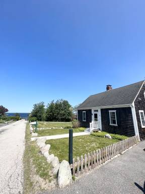 House Rockport