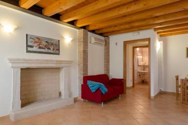 Appartamento Valeggio sul Mincio
