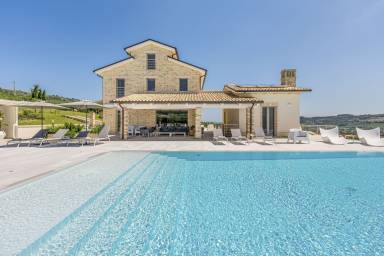 Villa Massignano