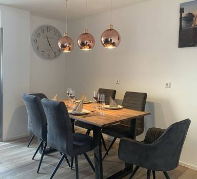 Apartment  Wahlwies