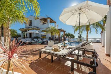 Villa Sayalonga