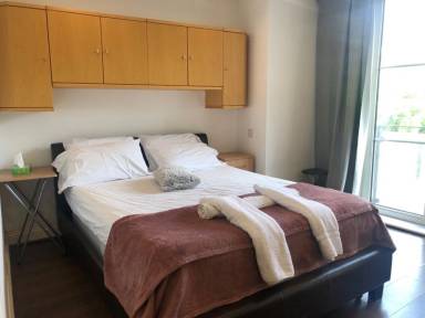 Apartment Marylebone