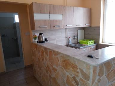 Ferienwohnung  Balatonlelle