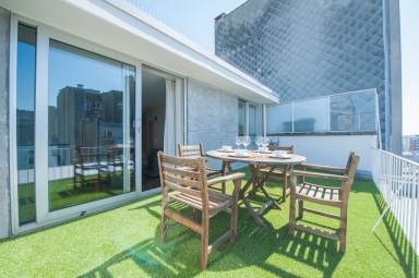 Ferienwohnung Ostende