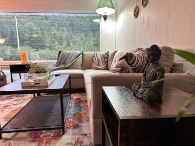 Apartment Bancroft