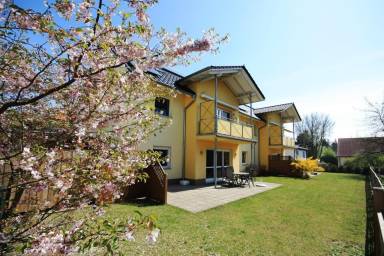 Apartament Loddin