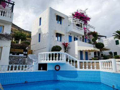 Appartement Chersonisos