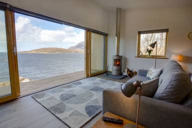 House Ullapool