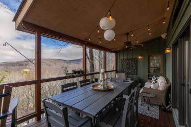 Casa Beech Mountain