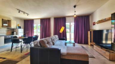 Appartement Rab