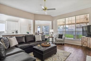 House  Flower Mound