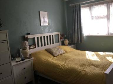 Bed and breakfast Shere